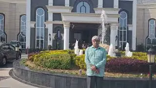 Hotel THE GRAND  NIRVANA, Bareliiy to near airforce station ke 17.11.25