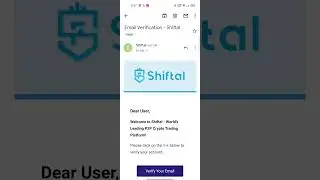Shiftal coin
