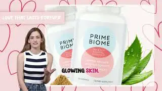 PrimeBiome Probiotic Review 2024 | Gut Health, Immunity & Weight Support Explained