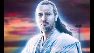Qui-Gon Jinn rumored to appear in Obi-Wan Kenobi series