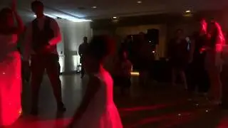 Mixmaster DJ Service -