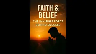 Napoleon Mindset &ndash; Faith & Belief | The Invisible Force Behind Success