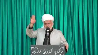 وتاری هەینی : گەشتی ئیسراو میعراج و (موسوسلمانانی قودسی ئێستەو ئەوسا )
