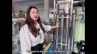 1T ro system