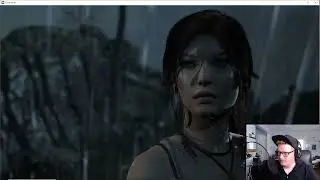 Tomb Raider 2013 Part 1 - 100% (Hard Difficulty) PC Playthrough