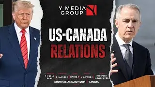 Y MEDIA FOREIGN POLICY REPORT: US-CANADA RELATION