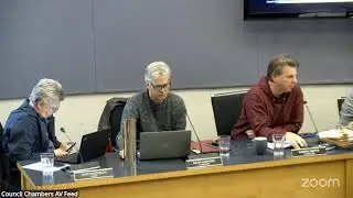 2025-10-22 Committee of the Whole Meeting