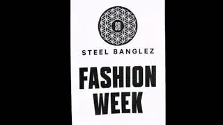 Steel Banglez - Fashion Week feat  AJ Tracey  MoStack BASS BOOSTED