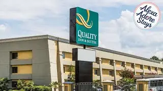 Quality Inn & Suites Atlanta Airport South | Atlanta (GA), United States | Hotel Review 🏩