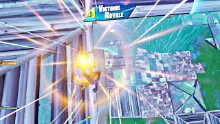 RESUME DUO VICTORY👍