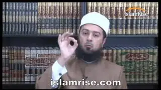 تعريف المكي والمدني ( فضيلة الشيخ أحمد حماد )