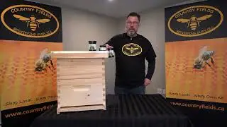 Fumagilin-B Nosema Treatment for honey bees