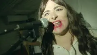Model Village (IDLES cover) - The Toxhards feat. Mo Moffett