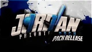 Jordan Private Pack Release