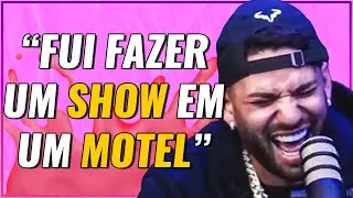 A CONTRATANTE se DIVORCIOU para FICAR COMIGO