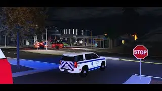 Liberty State Roleplay VC ONLY