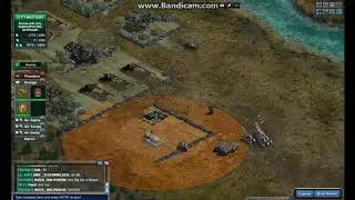 Siege Squadron Boss Base ( 80 )