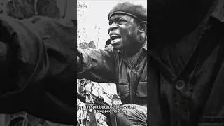 The War Where Starvation Became a Weapon | Nigeria&ndash;Biafra (1967&ndash;1970)