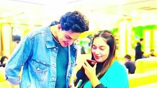 Crush কে Call দিয়ে বলতে হবে পছন্দ করেন Dare Challenge.