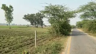 Commercial Property For Sale Main Bedian To Kasur Road Lahore facing BRB Canal #farmhouse #plots #fy
