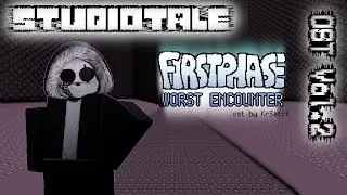 Worst Retro Encounter [V2] - STUDIOTALE OST