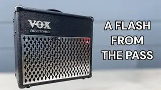 VOX VALVETRONIX-AD15VT-DEMO-REVIEW..