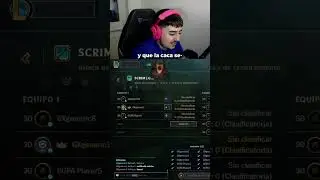 Th3Antonio nos explica c&oacute;mo hacer perfects siempre 👌