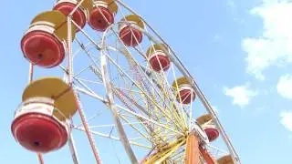NC State Fair 2011 | UNC-TV