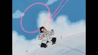 Sokidan! | Dragon Ball