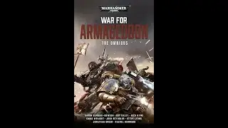 Warhammer 40000 Armageddon Golgotha,проходим 15, 2025 12 21