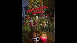 12 12 25 Rudolph's Sour & Rudolph's Tipsy Punch