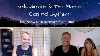 A chat with Bernhard Guenther - Understanding the Matrix Control System