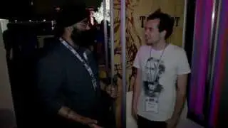 EB Expo 2013 - Home Grown Gaming: Tapshot