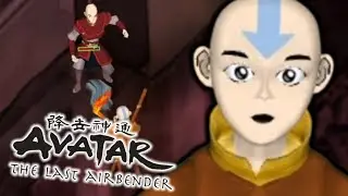 Игра &laquo;Забытый Аватар&raquo; для ПК