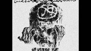 Sedem Min&uacute;t Strachu - I'm Telling You It's Not Music It's Frantic, Frantic Noise [2014] 5