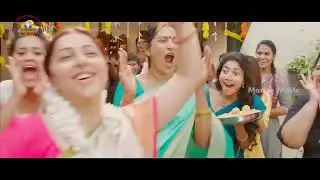 Family Party Full Video Song 4K _ MCA Video Songs _ Nani _ Sai Pallavi _ DSP _ Dil Raju _Mango Music
