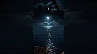 Choose your dream night sky 🌙☁ #sky #shorts #night #aesthetic #vibes #ytshorts #trending #nightsky
