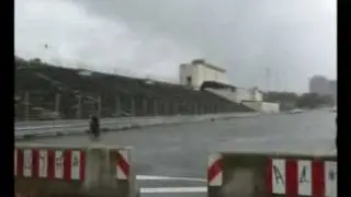 Nuremberg stadium, The old Nazi rally grounds