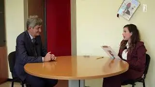 Интервью с Роберто Беллотти, ректором Университета Бари Альдо Моро