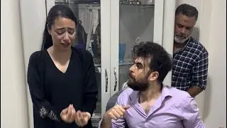 ابوه استخبي وشافه علي حقيقتك