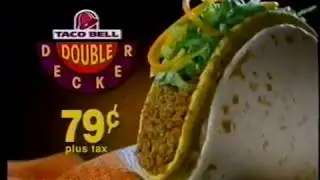 1995 Taco Bell 