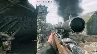 Enlisted - Live stream #9 - Close the door!