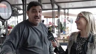 Ceger ep.32 - Pijaca Kalenić - 29.09.2019.