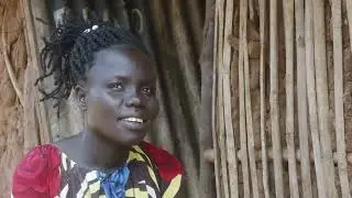 AFRICAN TRANSFORMATION: Couple's Communication - Angua & Abdulwahab's Story (Module 4) - Juba Arabic