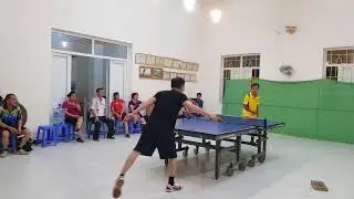 Bbml Thuận gi&agrave; & T&ocirc;n phủi