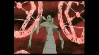 I Will Not Bow- Soul Eater
