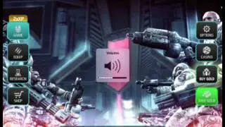 Shadowgun deadzone account giveaway (EXTREME)