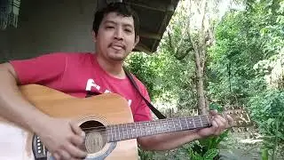 Kailanman By Introboys Guitar Cover - Ka Eswela