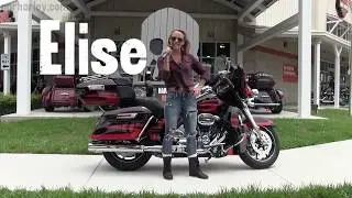 2017 Harley Davidson CVO Ultra Limited Motorcycles for sale ~ 2019