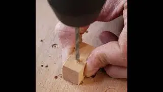 Making a chest of drawers 28 #woodworking #wood #diy #craft #furniture